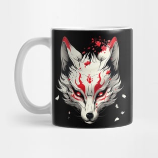 Demon Slayer Rengoku Mug